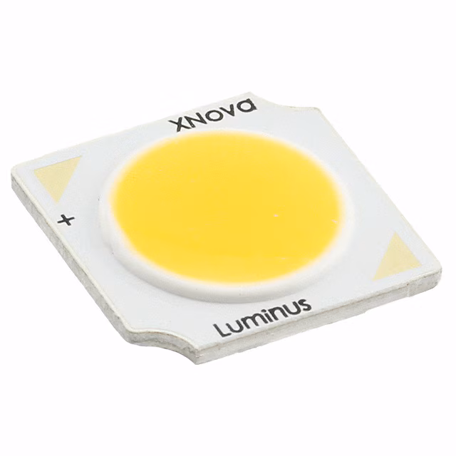 CLM-9-30-80-36-AC00-F2-3 Luminus Devices Inc.  Éclairage LED - Modules de moteurs COB Bandes